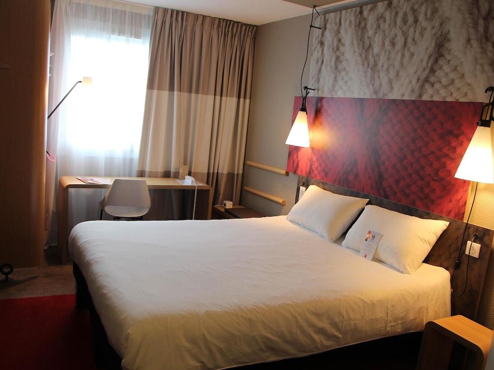 Fotos del hotel - IBIS ARCACHON LA TESTE 
