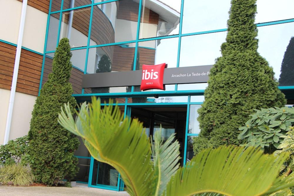 Fotos del hotel - IBIS ARCACHON LA TESTE 