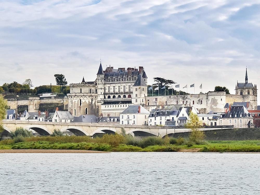 Fotos del hotel - IBIS AMBOISE