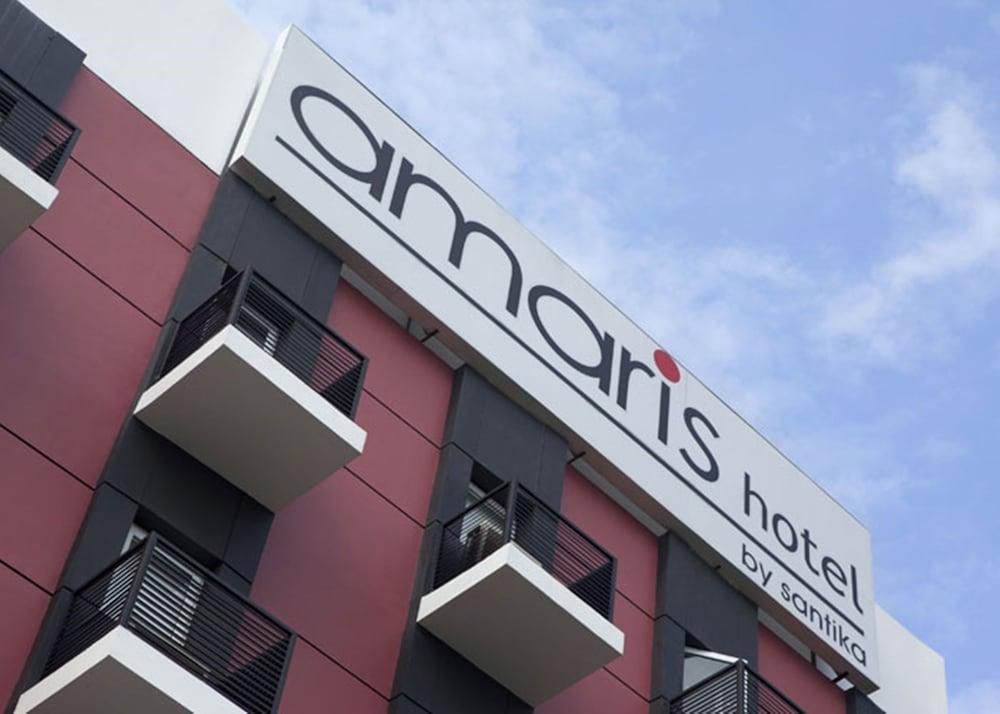 Fotos del hotel - AMARIS BANDARA