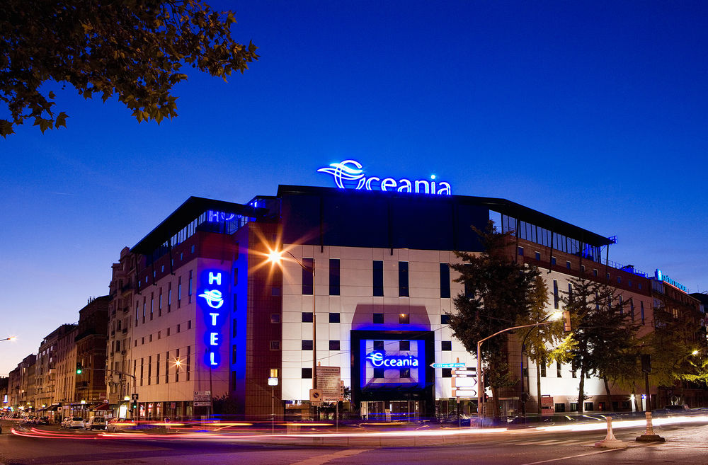 Fotos del hotel - OCEANIA PARIS PORTE DE VERSAILLES