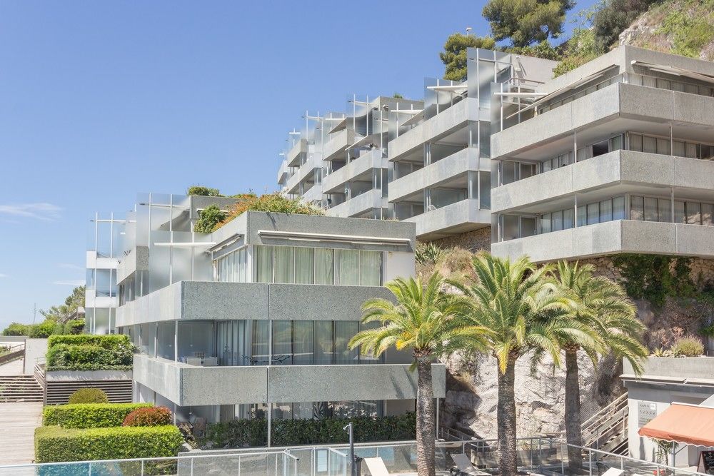 Fotos del hotel - PIERRE & VACANCES RESIDENCE COSTA PLANA