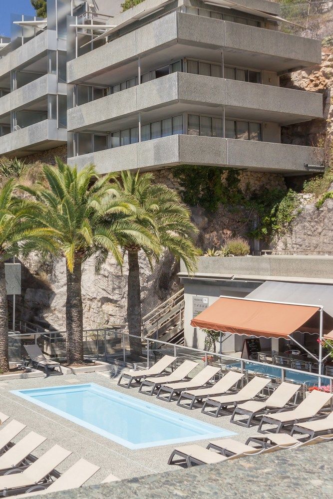 Fotos del hotel - PIERRE & VACANCES RESIDENCE COSTA PLANA