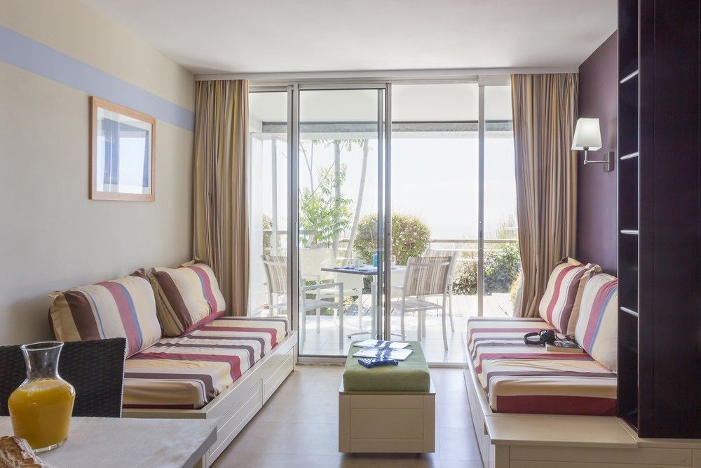 Fotos del hotel - PIERRE & VACANCES RESIDENCE COSTA PLANA