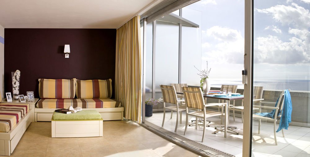 Fotos del hotel - PIERRE & VACANCES RESIDENCE COSTA PLANA
