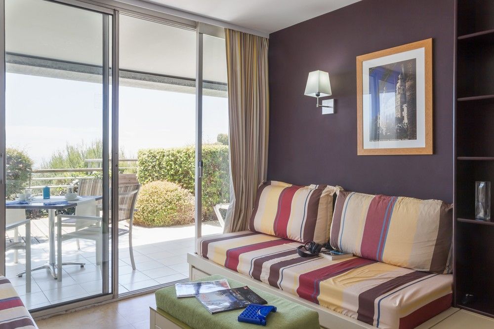 Fotos del hotel - PIERRE & VACANCES RESIDENCE COSTA PLANA