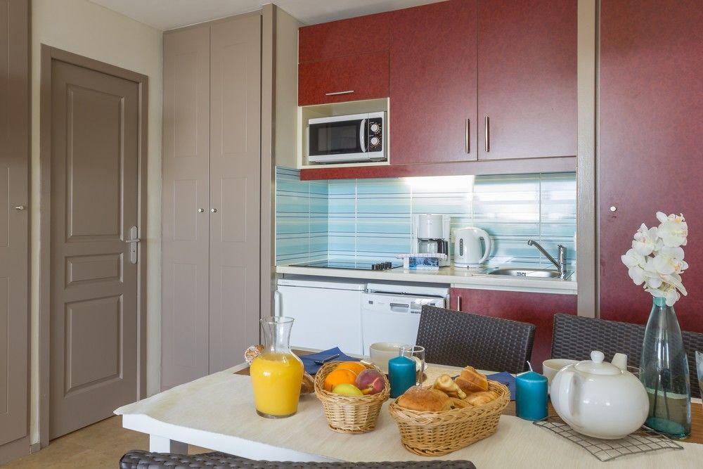 Fotos del hotel - PIERRE & VACANCES RESIDENCE COSTA PLANA