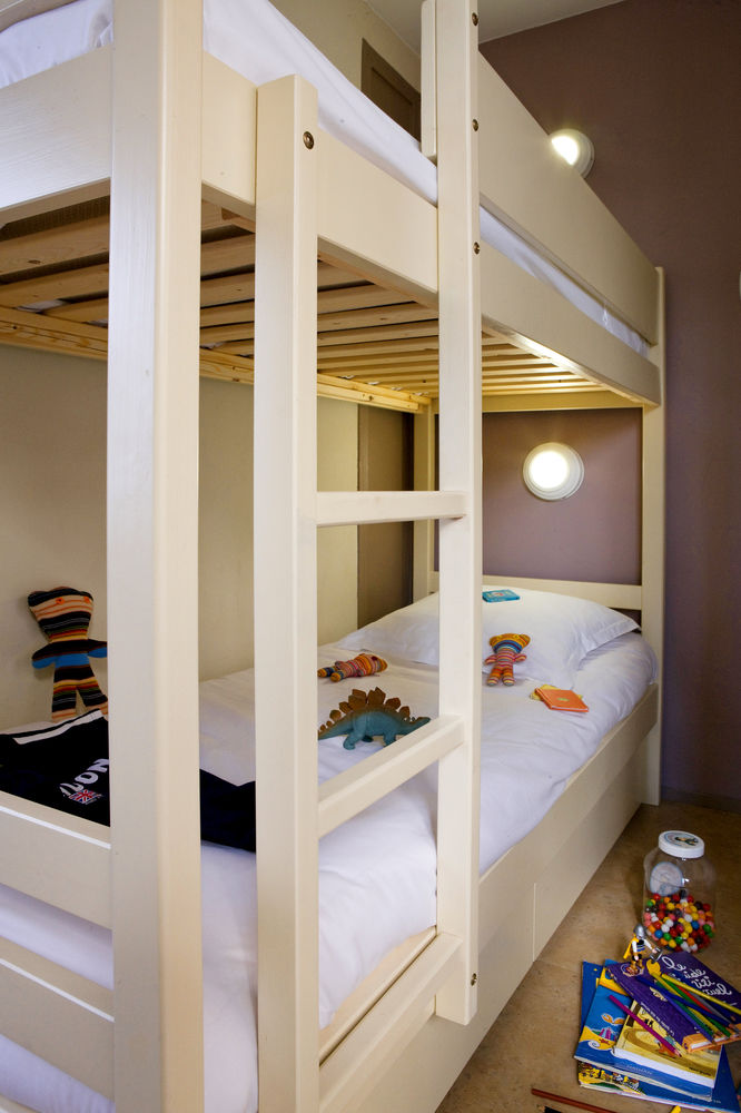 Fotos del hotel - PIERRE & VACANCES RESIDENCE COSTA PLANA