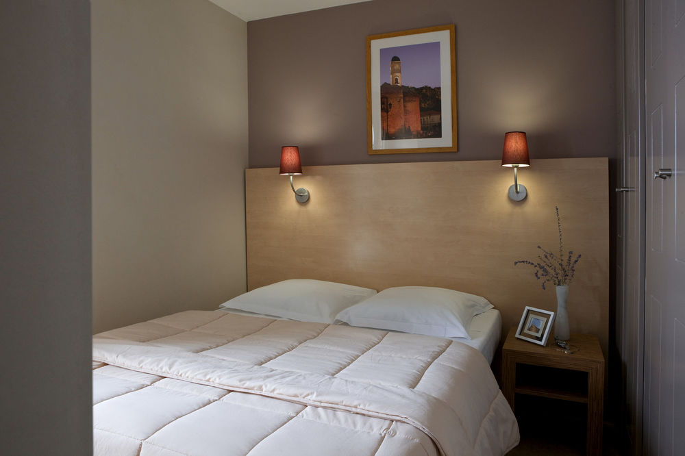 Fotos del hotel - PIERRE & VACANCES RESIDENCE COSTA PLANA