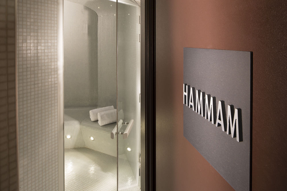 Fotos del hotel - Pavillon Faubourg Saint-Germain & Spa