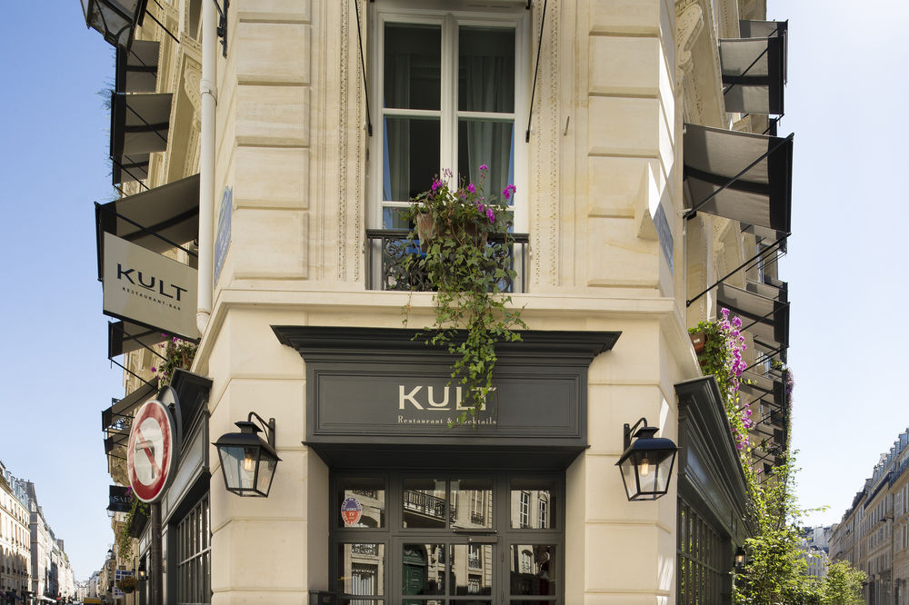 Fotos del hotel - Pavillon Faubourg Saint-Germain & Spa