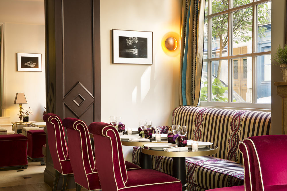 Fotos del hotel - Pavillon Faubourg Saint-Germain & Spa