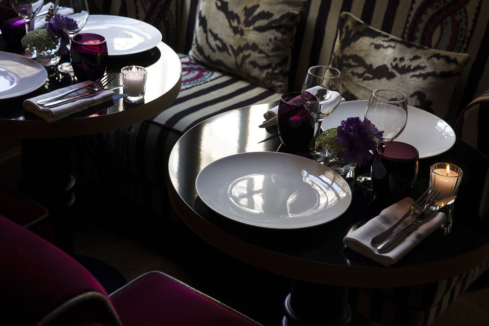 Fotos del hotel - Pavillon Faubourg Saint-Germain & Spa