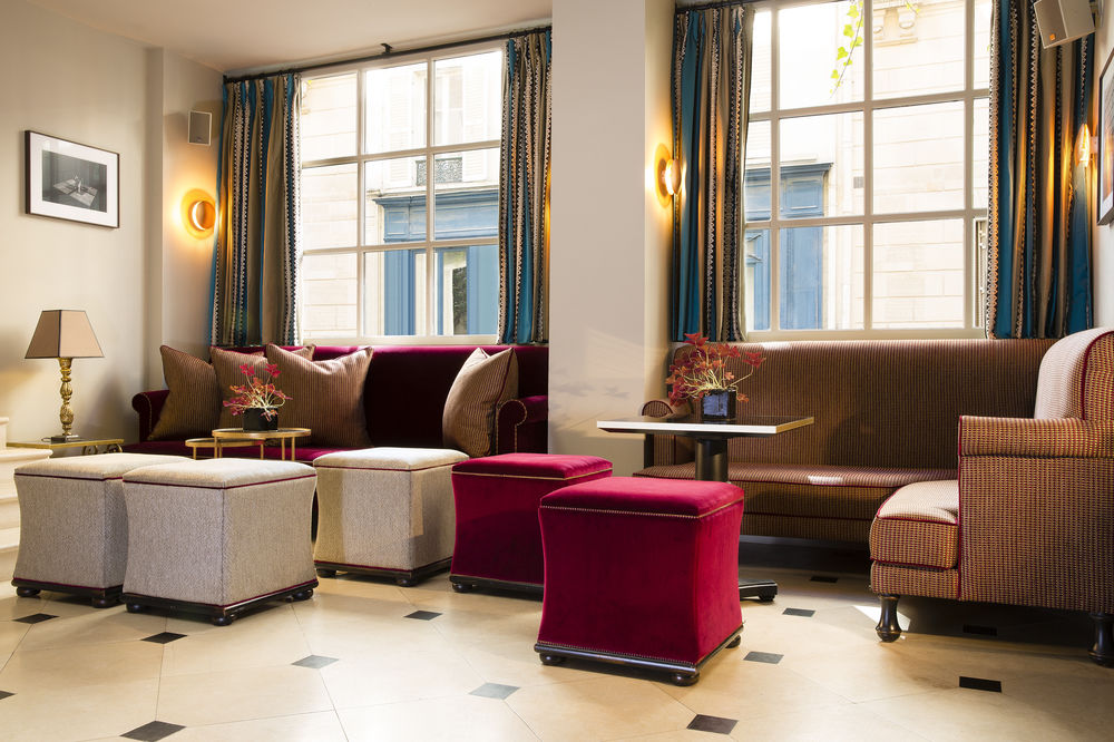 Fotos del hotel - Pavillon Faubourg Saint-Germain & Spa