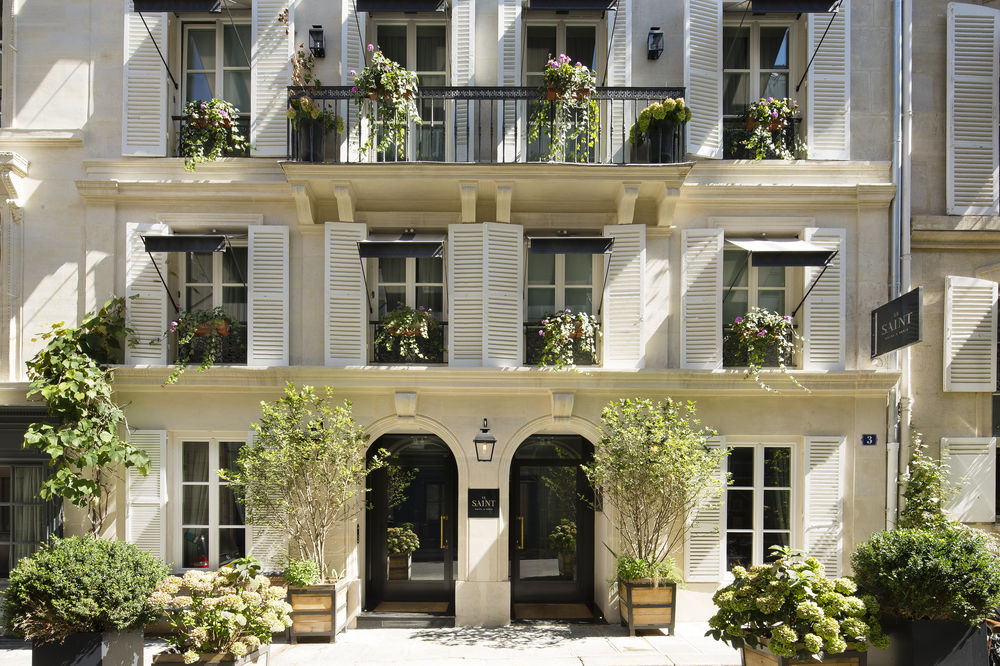 Fotos del hotel - Pavillon Faubourg Saint-Germain & Spa