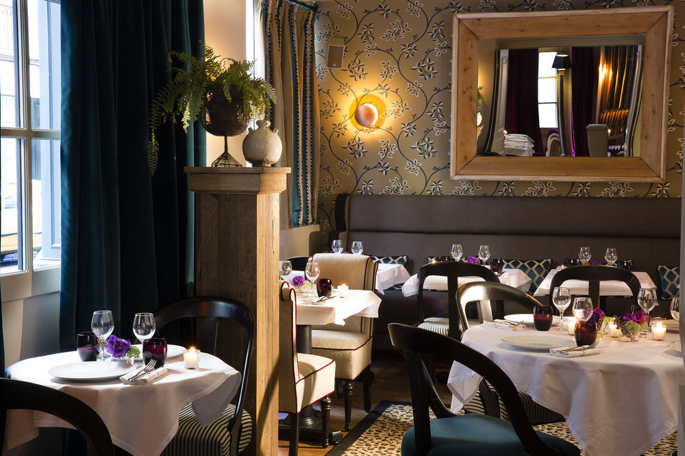 Fotos del hotel - Pavillon Faubourg Saint-Germain & Spa