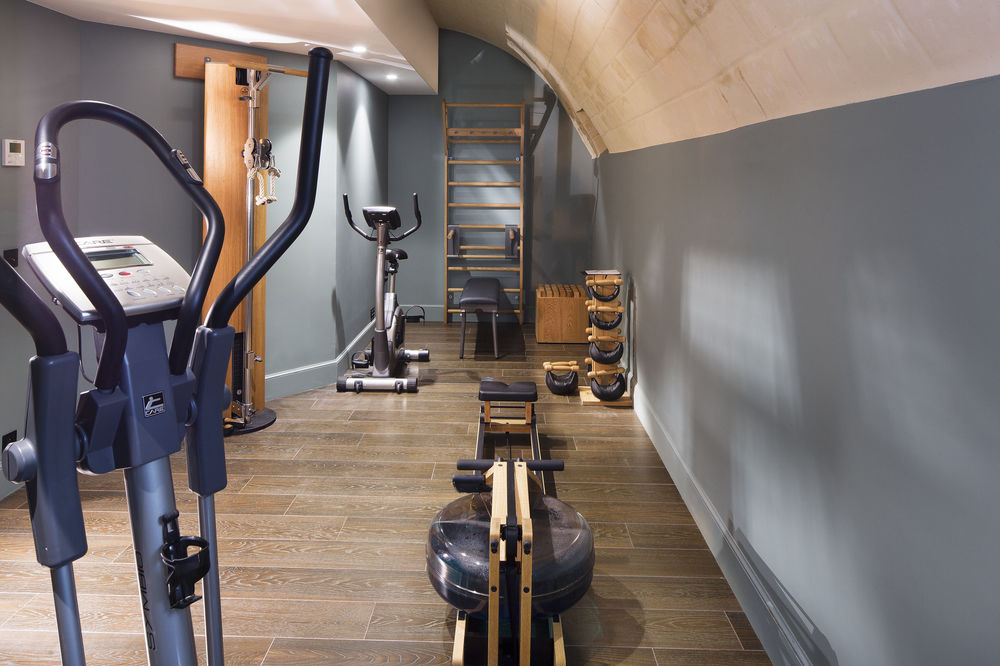 Fotos del hotel - Pavillon Faubourg Saint-Germain & Spa