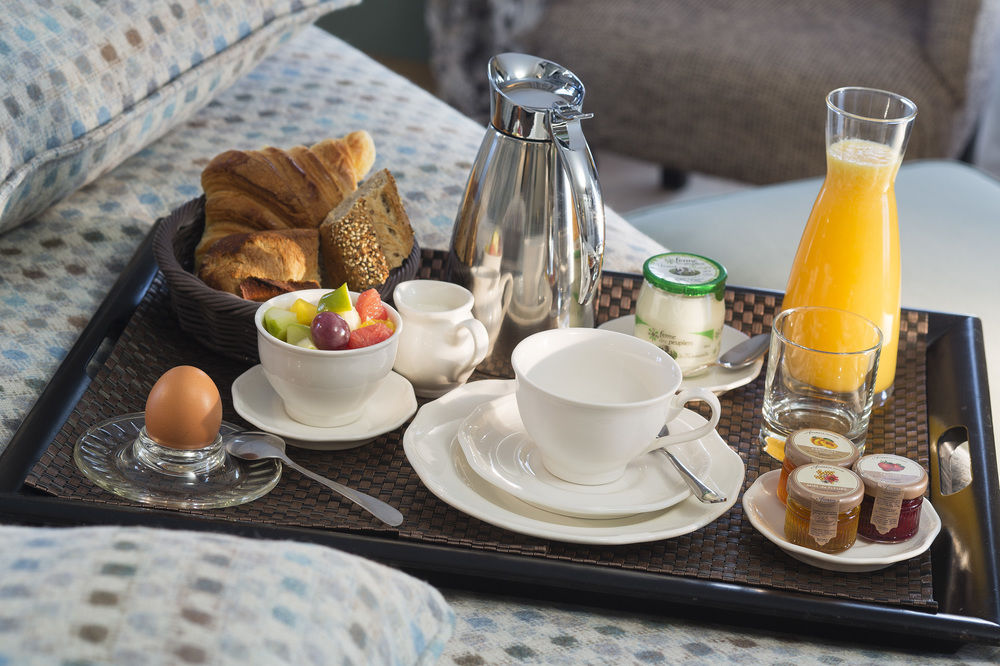 Fotos del hotel - Pavillon Faubourg Saint-Germain & Spa