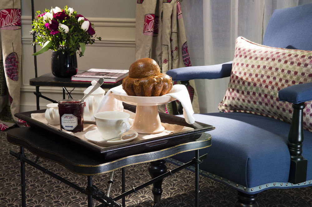 Fotos del hotel - Pavillon Faubourg Saint-Germain & Spa