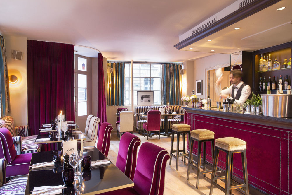 Fotos del hotel - Pavillon Faubourg Saint-Germain & Spa