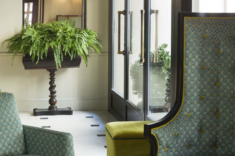 Fotos del hotel - Pavillon Faubourg Saint-Germain & Spa