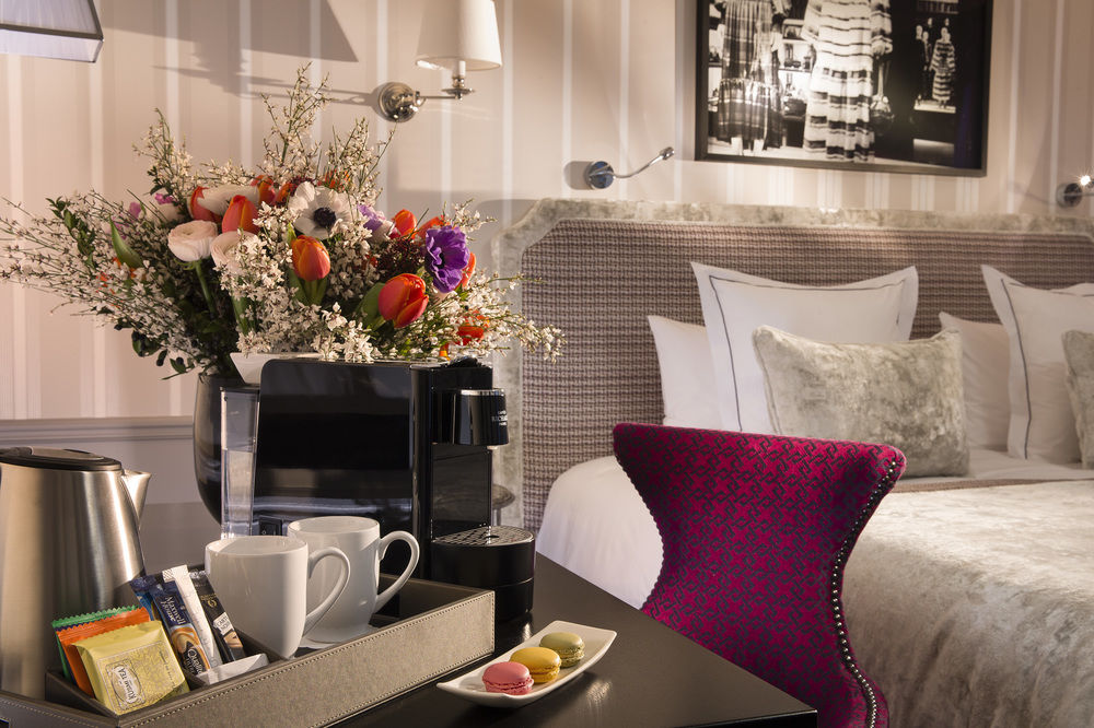 Fotos del hotel - Pavillon Faubourg Saint-Germain & Spa