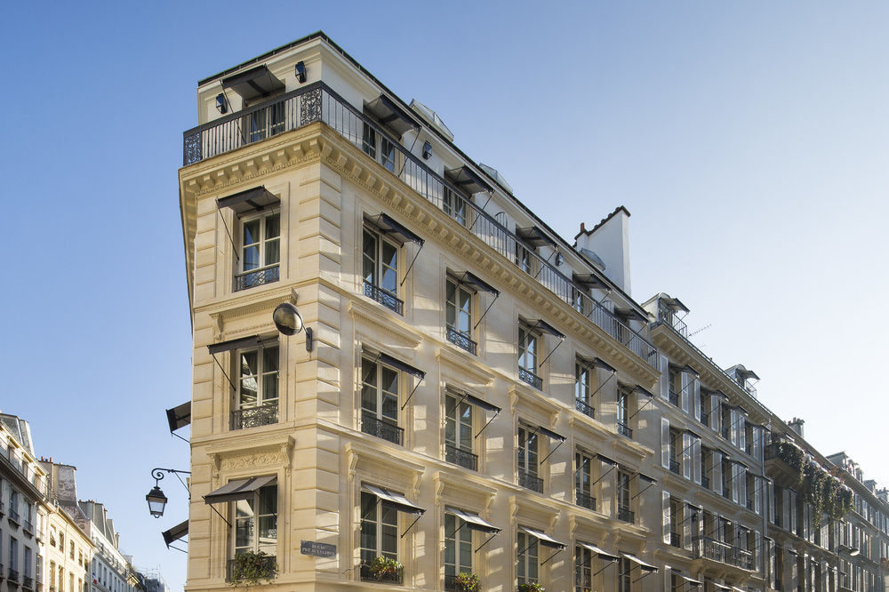 Fotos del hotel - Pavillon Faubourg Saint-Germain & Spa