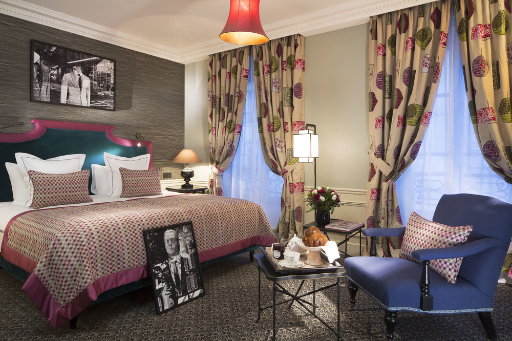 Fotos del hotel - Pavillon Faubourg Saint-Germain & Spa