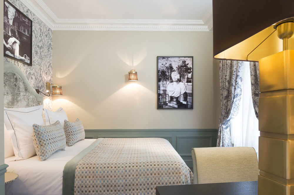 Fotos del hotel - Pavillon Faubourg Saint-Germain & Spa