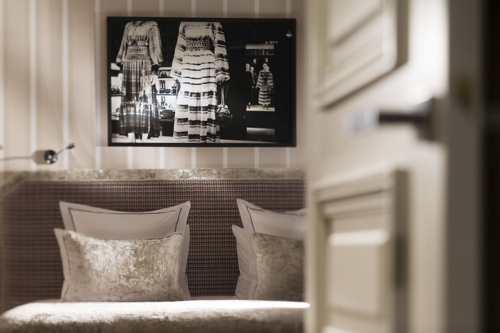 Fotos del hotel - Pavillon Faubourg Saint-Germain & Spa