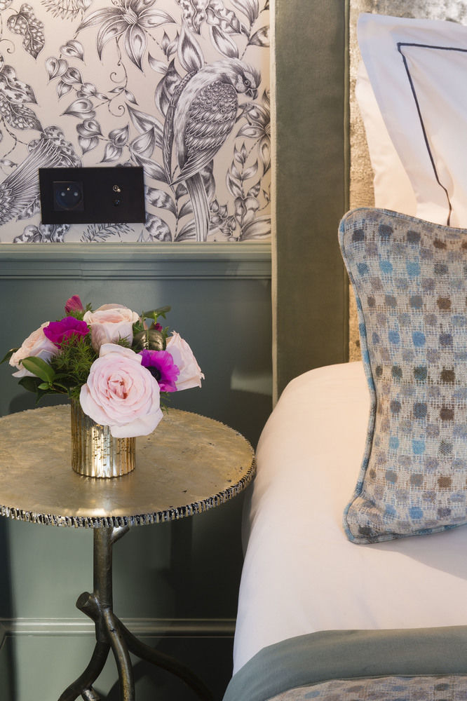 Fotos del hotel - Pavillon Faubourg Saint-Germain & Spa