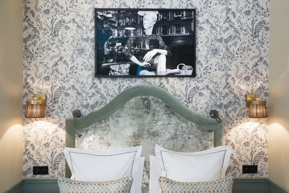 Fotos del hotel - Pavillon Faubourg Saint-Germain & Spa