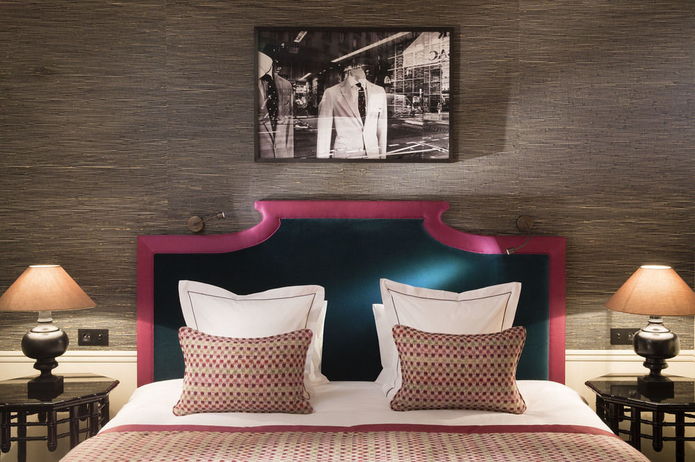 Fotos del hotel - Pavillon Faubourg Saint-Germain & Spa