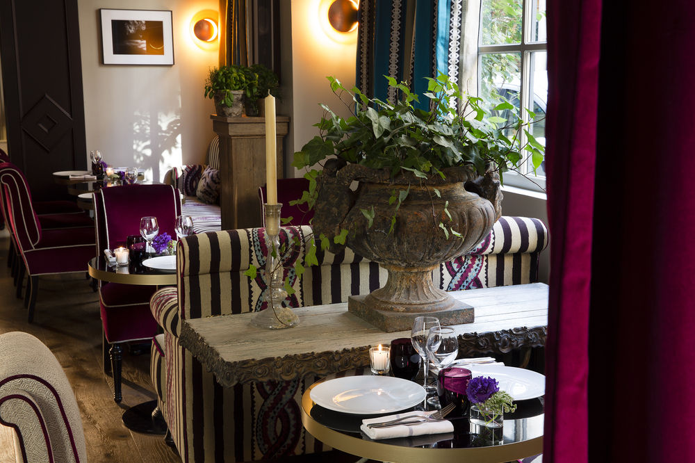 Fotos del hotel - Pavillon Faubourg Saint-Germain & Spa