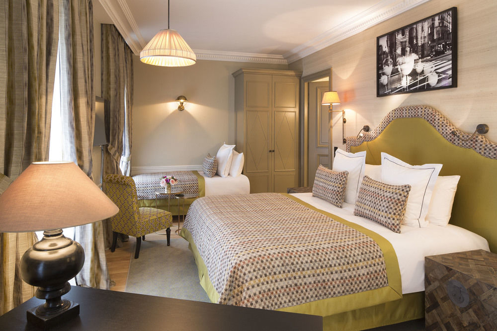 Fotos del hotel - Pavillon Faubourg Saint-Germain & Spa
