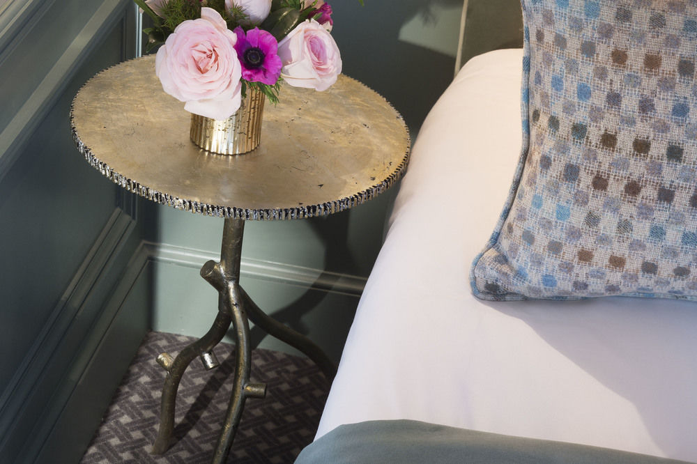 Fotos del hotel - Pavillon Faubourg Saint-Germain & Spa