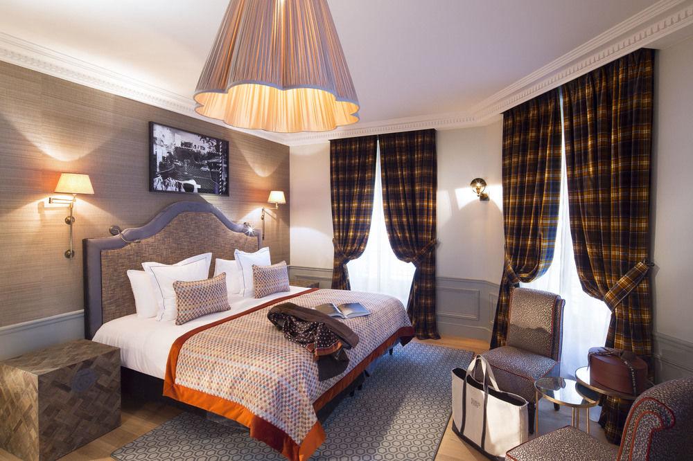 Fotos del hotel - Pavillon Faubourg Saint-Germain & Spa