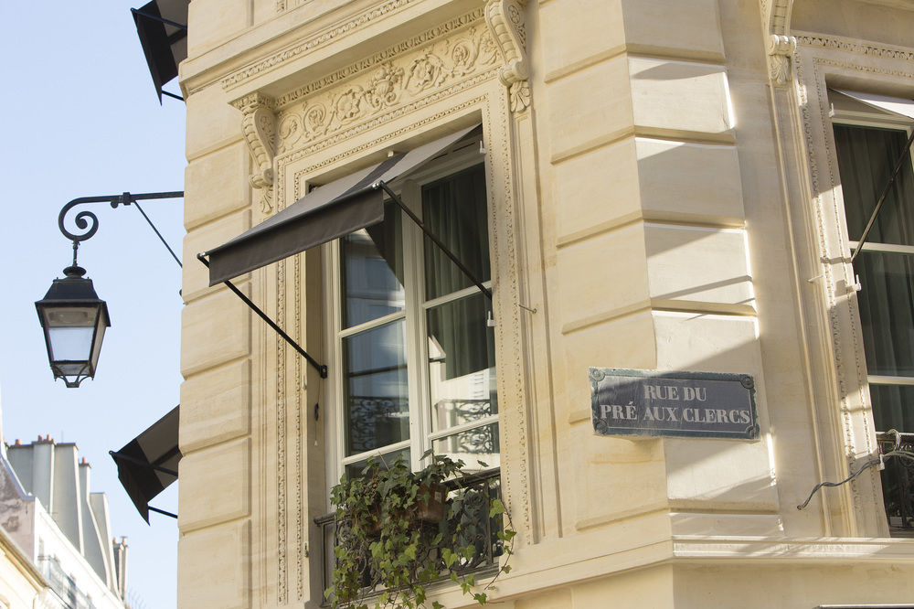 Fotos del hotel - Pavillon Faubourg Saint-Germain & Spa