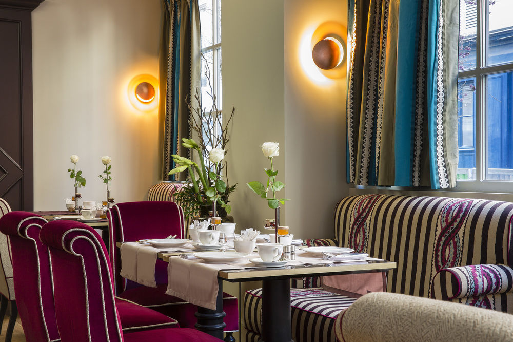 Fotos del hotel - Pavillon Faubourg Saint-Germain & Spa
