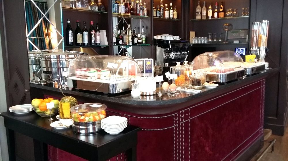 Fotos del hotel - Pavillon Faubourg Saint-Germain & Spa