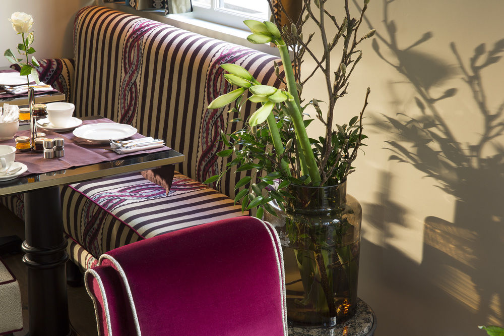 Fotos del hotel - Pavillon Faubourg Saint-Germain & Spa