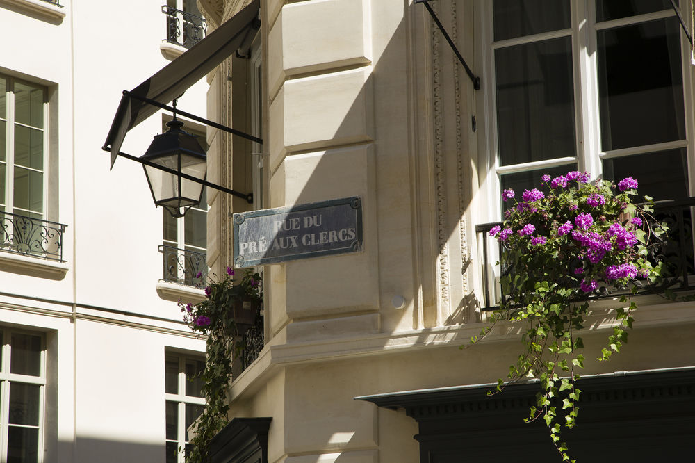 Fotos del hotel - Pavillon Faubourg Saint-Germain & Spa