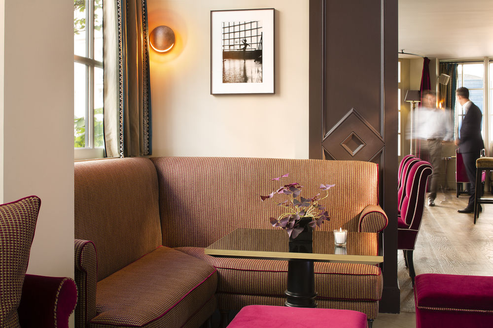 Fotos del hotel - Pavillon Faubourg Saint-Germain & Spa