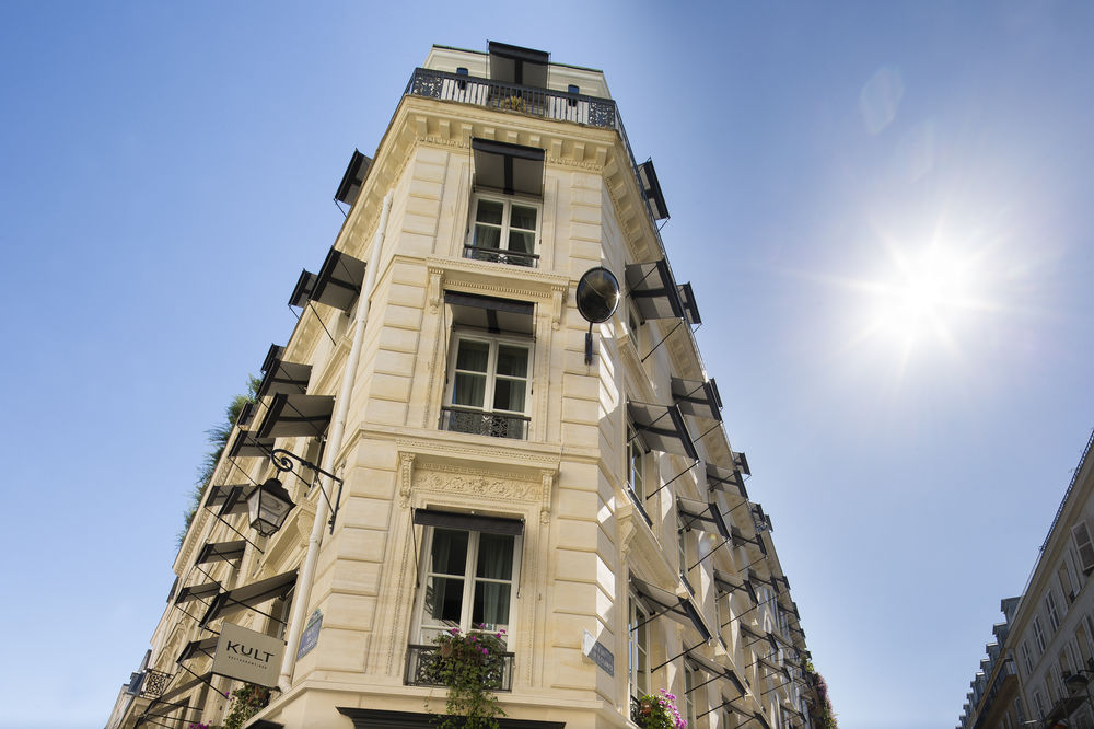 Fotos del hotel - Pavillon Faubourg Saint-Germain & Spa