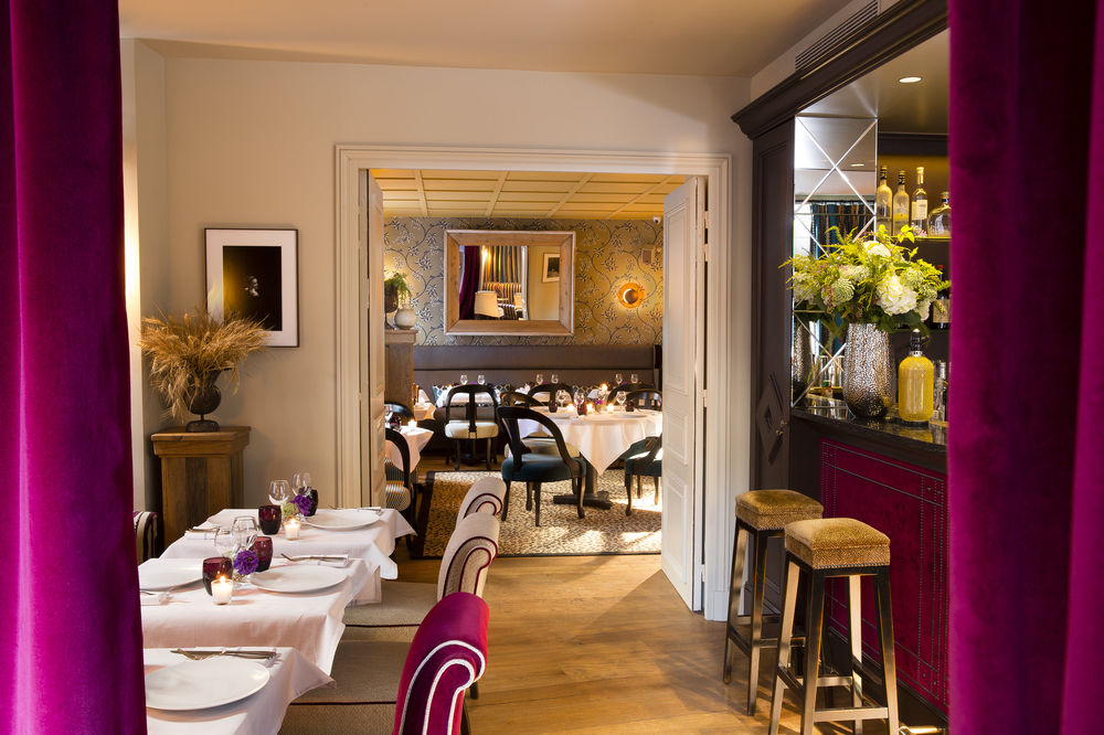 Fotos del hotel - Pavillon Faubourg Saint-Germain & Spa