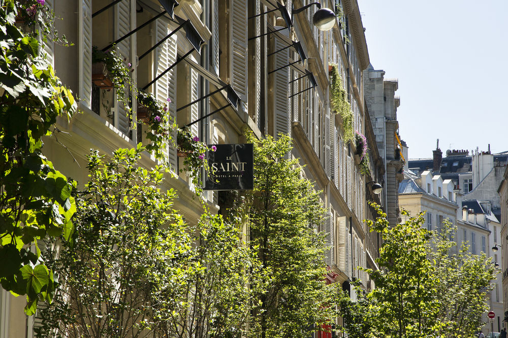 Fotos del hotel - Pavillon Faubourg Saint-Germain & Spa
