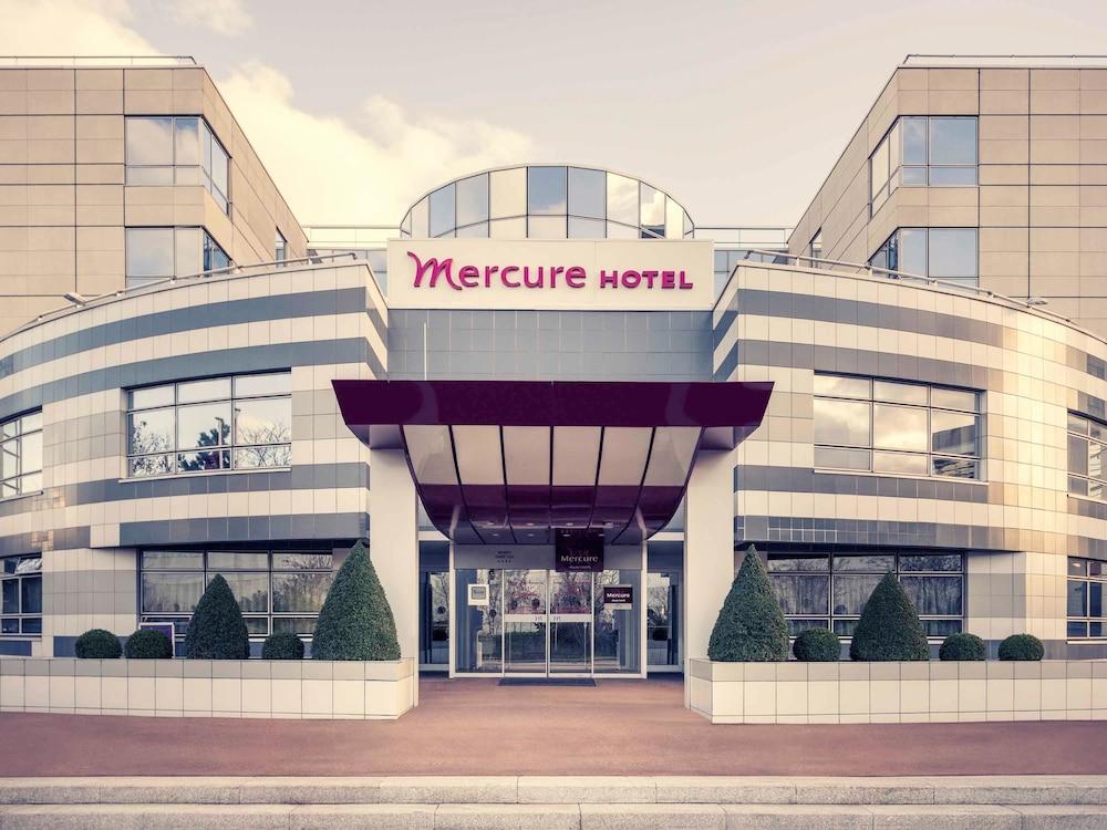 Fotos del hotel - MERCURE PARIS MASSY GARE TGV