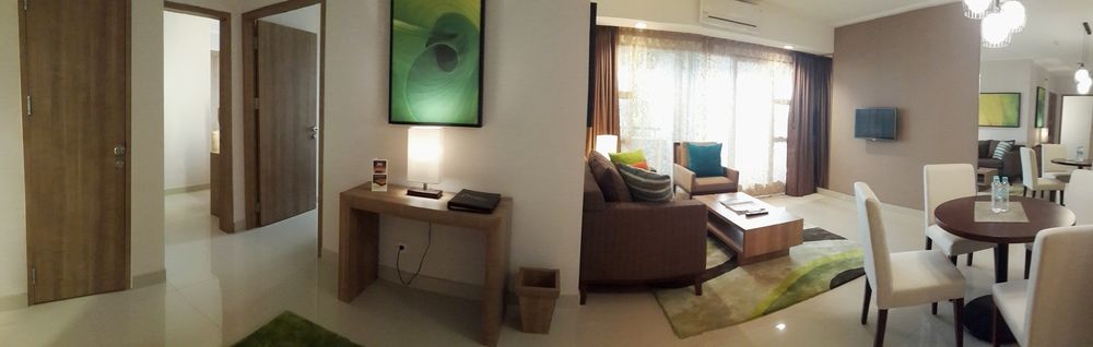 Fotos del hotel - GRAND TROPIC SUITES HOTEL