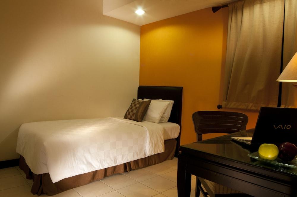 Fotos del hotel - GRAND TROPIC SUITES HOTEL
