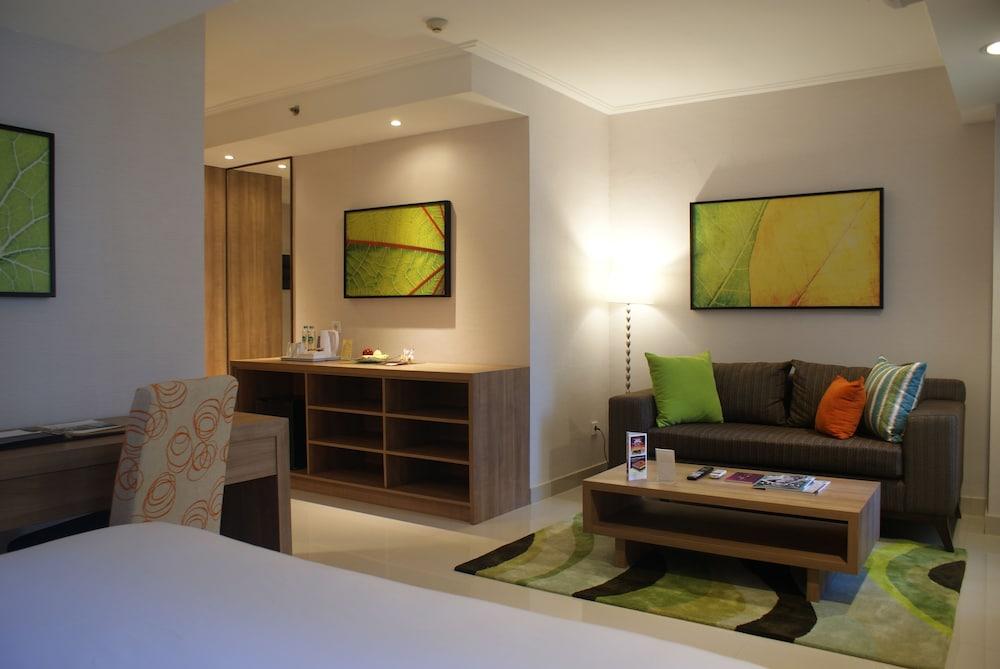 Fotos del hotel - GRAND TROPIC SUITES HOTEL